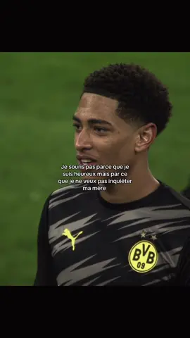 #footballtiktok #citation #mindset #motivation #judebellingham #pourtoii 
