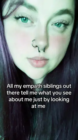 #empath #fyp 