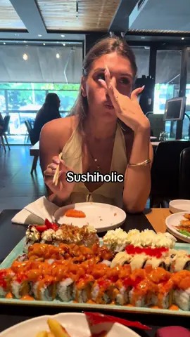 #sushi 