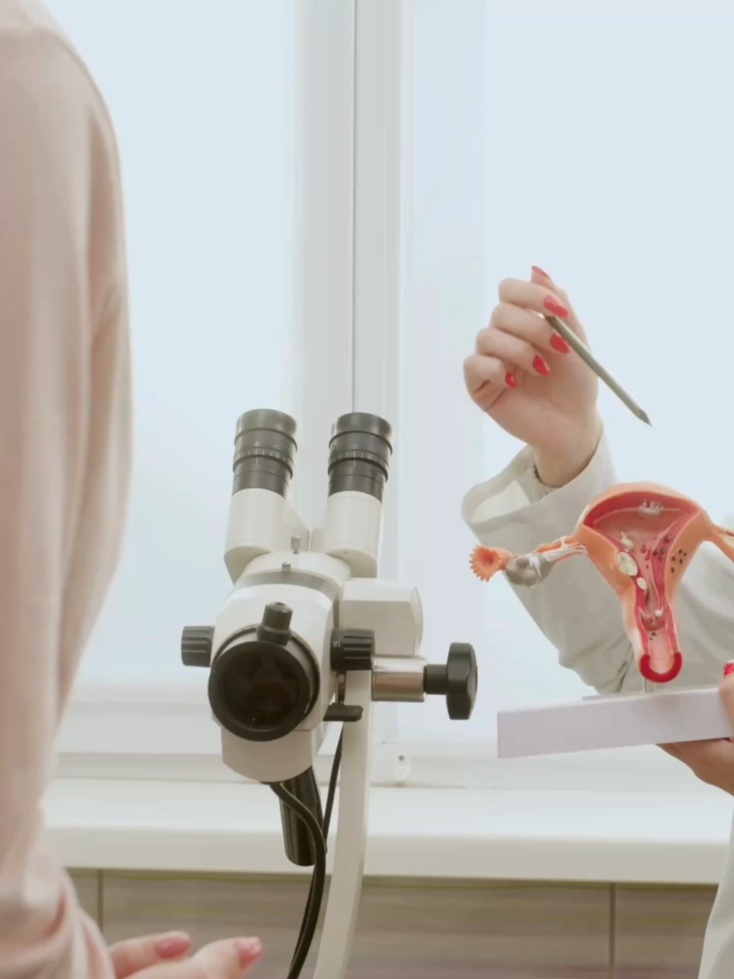 More than half of women with polycystic ovary syndrome (PCOS) suffer from infertility due to absent ovulation.  Hormonal changes in PCOS cause period irregularity with lack of ovulation every cycles which makes it hard to get pregnant.    Our PCOS specialists at the LUNA clinic can help you to get a better understanding of your hormonal health and your fertility potentials by accessing bespoke diagnostics and and novel treatments that can help you start a family.   Book an appointment today with our renowned specialists, and take the first step toward better health!   Call us at (+44)02031376093 to book your consultation now!   or visit our website www.thelunaclinic.com    #thelunaclinic #pcos #polycysticovarysyndrome #polycysticovaries #polycysticovariansyndrome #pcos #pcosfitness #pcosinfertility #pregnancy #ovulationinduction