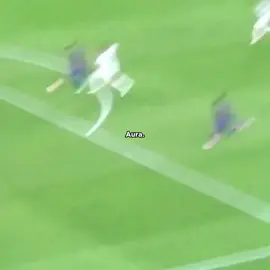 Define aura #fyp #football #messi #edit #foryou 