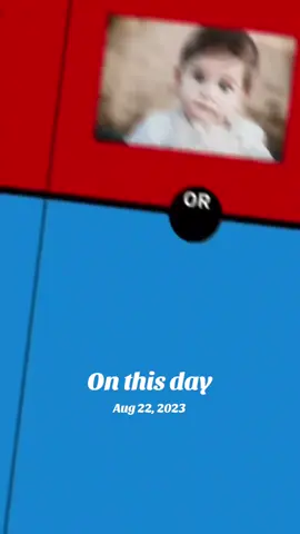 #onthisday