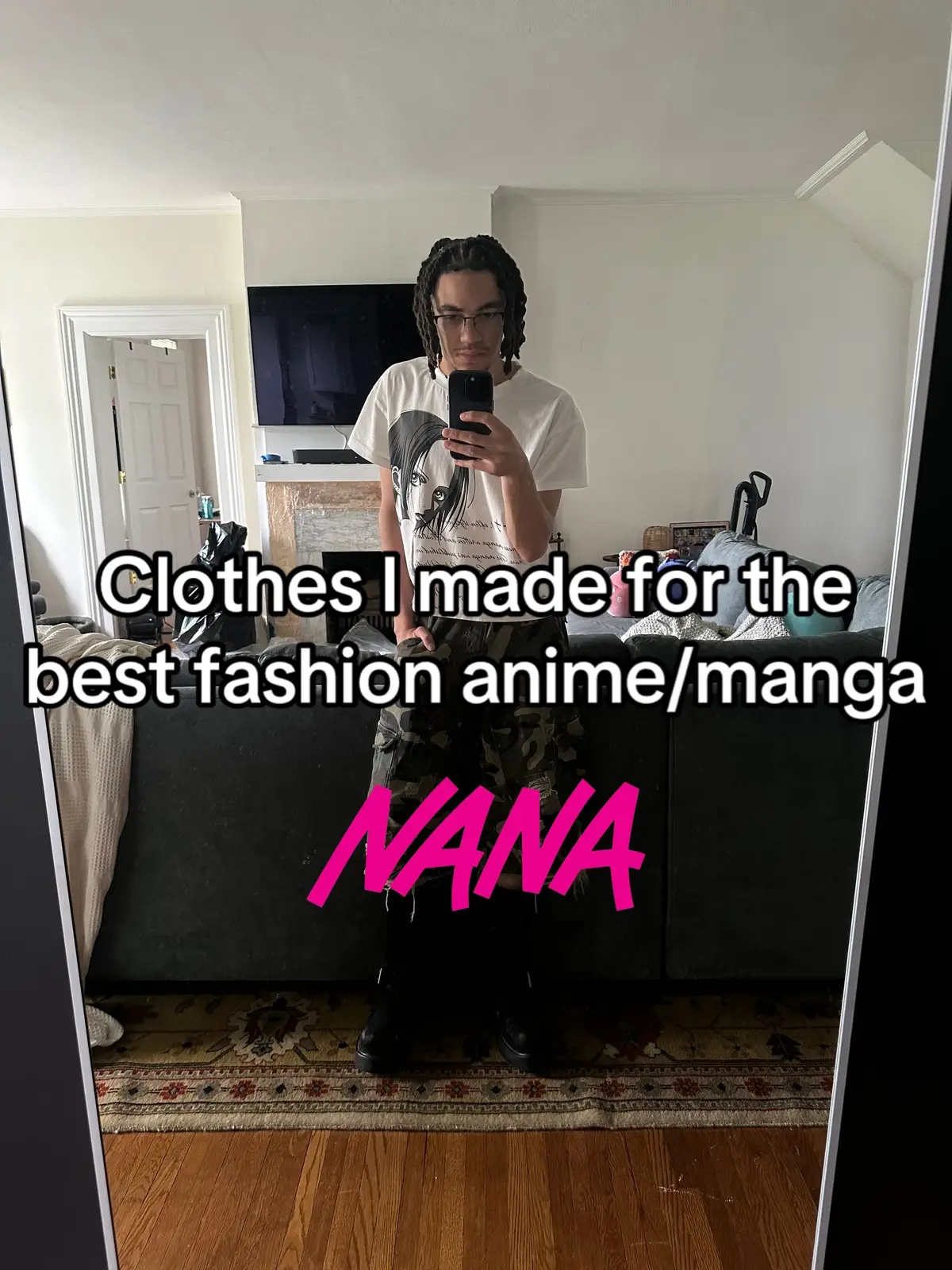 All releasing Aug 23rd 3pm est on veesclothing.com! Limited stock don’t miss this drop by a second!!! And enter my 90 winner giveaway on IG before it ends today!#veesclothing #fyp #nana #nanaanime #animeinspiredclothing 