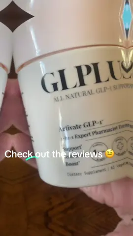#glp1 #reviews #tiktokmademebuyit #yesplease 