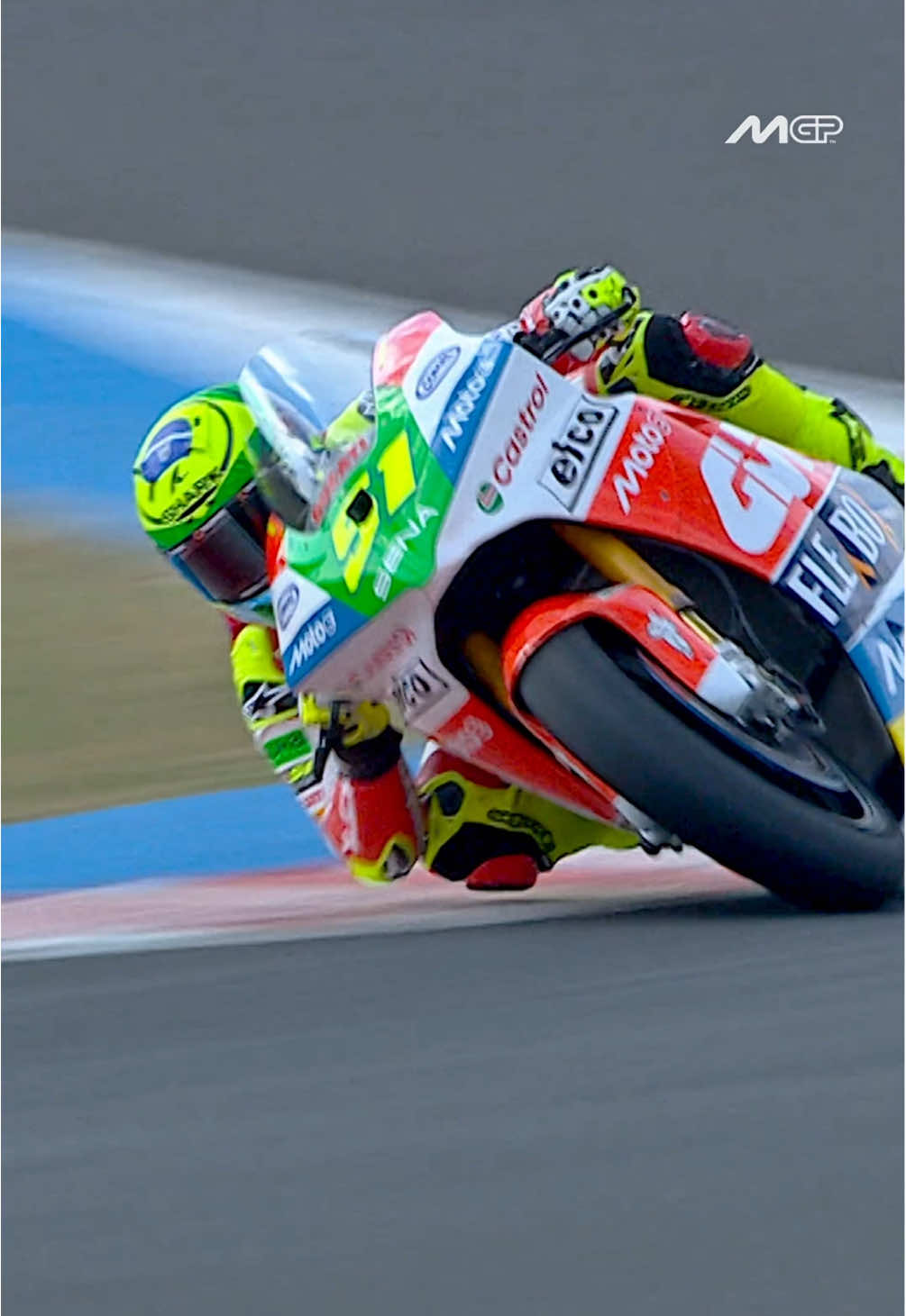 P3 no classificatório hoje!! Ótimo trabalho com minha equipe hoje.. Preparado para as 2 corridas de amanhã ✊🏼 . . P3 in qualifying today!! Great job with @lcr.team today.. Ready for the 2 races tomorrow ✊🏼 . . @MotoE™ 