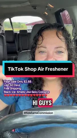 Get it now! Smells so good. Good for car or anywhere. Last 60 Days Free Shipping #giftsforhim #giftsforher #airfresheners #airfreshner #gifts 