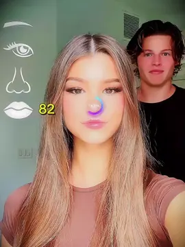 Face rate filter 👑✴️ #trollface 