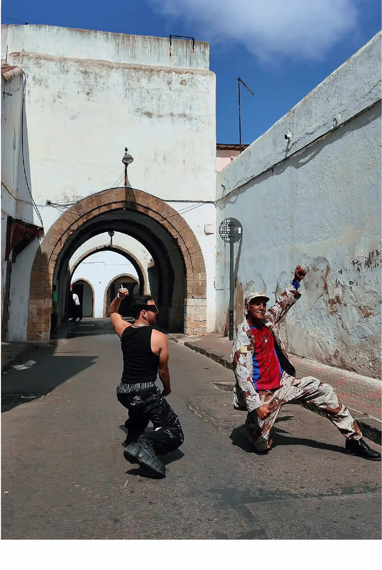 Ana Krchi Sa7i7a Machi Maghshousha 💪🏾 . . . #marrakech #مراكش #marocain #المغرب #casablanca 