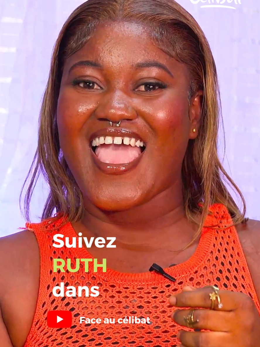 Un goumin footballistique !  C'est peut-être pour ça qu'on loupe la #Can ? 😂 Bref ! Nouvel épisode disponible, lien dans la bio !  Épisode complet⤵️ https://youtu.be/pIVoY9gKR5Y @ruthofficielle  #faceaucelibat #faceaucelibatpodcast #pourtoi 