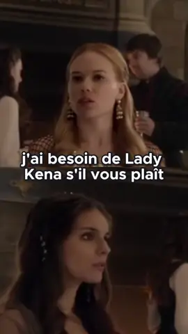 Protection et loyauté _ les liens forts dans la cour royale #reign #reine #france #queen #king #francois #mary #marystuart #marie #ecosse #medicis #catherine #m6 #d2who #youtube #adelaidekane #6ter #thecw #serie+ #plugrtl #CWReign #ReignSeason1 #MaryQueenofScots #RoyalDrama #HistoricalDrama #TikTokReview #NetflixReign #TudorHistory #CostumeDrama #PeriodDrama #CourtIntrigue #Royalty #QueenMary #BashAndMary #FrancisAndMary #Scotland