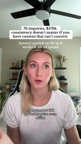 how you post actually matters when you want organic leads 