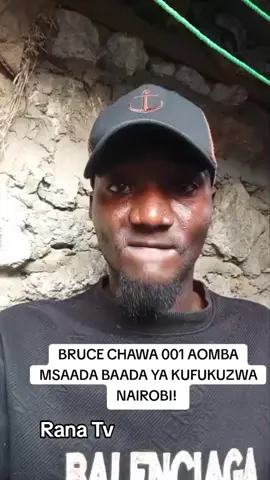Mimi kama Bruce John chawa 001 sahi niko mombasa nilitolewa kwa program last week on Tuesday bila kuelezewa sababu yakutolewa,na waliniambia wananipeleka county nyengine kilifi but wakanileta mombasa wakaniwacha hapo kama gunia,wao ndio walikuwa wananitengeneza meno wamenitowa meno 28 wamebakisha 4 na hawajanimaliza,vitu za nyumba zenye nilikuwa nipewe nianze nazo maisha wamekata nazo na pesa yenye iliku nipewe nianze nayo maisha pia hawakunipa,na imagine nimeka under their protection for nine months ilikuwa imebakia huu mwezi only then next month tarehe 25th nifike kotini nitoe ushahidi then nikue nimemalizana nao but sijajuwa shida iliingia wapi. Tangu last week wanibwage mombasa sina mahali pangu juu wakati nikitolewa mombasa nyumba yangu ilivunjwa na kuibiwa vitu vyote na nikaanza tena from zero na kwetu siwezi kwenda juu kila siku watu wanaenda hapo wakinitafuta so maisha yangu iko hatarini na ninaka kwa rafiki tangu last week Tuesday na amenipa two days nitoke jamani nitaenda kuka wapi,sina chakula sina nyumba niko mimi pekeyangu na wale wenye nilikuwa nawategemea niwetafuta but sijapata msaada wowote. Wakenya na marafiki na yeyote angependa kunisaidia kindly anitafute na hizo number hapo chini niko na shida na hii kesi pekeyangu inanilemea sana na kunichokesha juu wenye tulianza nao hii safari hawapo tena nimebakia pekeyake 😭😭.  Yeyote angependa kunisaidia kwa njia Yeyote hata akinipangishia nyumba aninunulie hata mattress na vyombo vya nyumba na chakula ntashukuru sana ,nimepitia shida nyingi masahibu mengi,vitisho vyengi na frustration nyingi nimefika mahali niwaombe wakenya sasa mnisaidie 2🙏🙏. Leo yenyewe sijui nakula nini nimeshinda njaa sina hata shilingi kwa yeyote mwenye atani support na chochote ntashukuru number zangu mbili za mpesa hizo hapo moja italeta jina dedan Njagi na nyengine John khajira.  0719406738 0798270508 ## BRUCE JOHN.  ## CHAWA 001🔥🔥. #kisauni #fyyyyyyyyyyyyyyyy #chawawarais #foryou 
