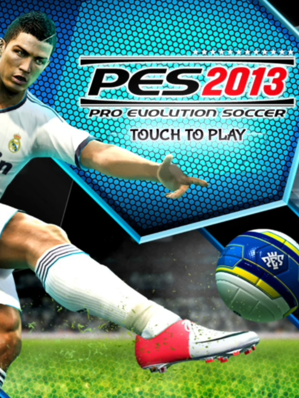 Wow pes 2013 Mobile Offline 😱  Update 2026 #pes13 #efootball2025 #efootball2026 #pes26 #efootball #android #gaming #fvpシ #fouryou #explore 