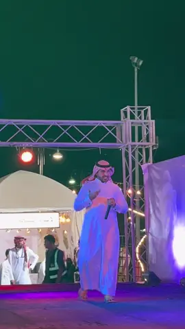 #ماجد الرسلاني #مهرجان الزلفي 