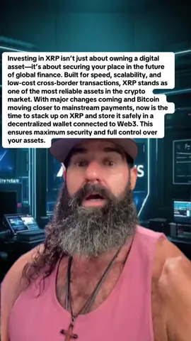 The Trump Family building their own banking system! #trump #crypto#xrp#investing#crypto #bitcoin#xrppriceprediction #xrp #xrparmy #xrpupdate #xrpcrypto #cryptonews #dailycryptonews #rpnewstoday #cryptobullrun #bitcoinnews #bitcointrading #cryptotoday