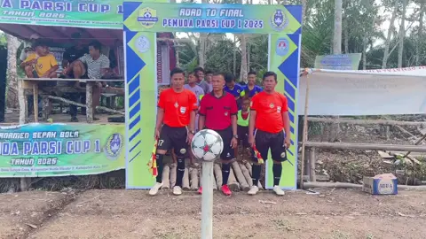 turnamen sepak bola pemuda Parsi cup I 2025 64 besar jangan sampai terlewatkan live streaming  stiap hari #pemudaparsi #turnamen #xcyzba #tarkamsepakbola #fyyyyppppage 