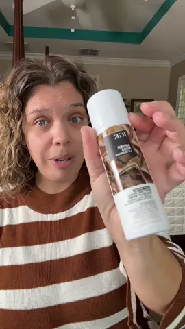 My gray hair is coming in full force! I don’t really want to go to the salon very often so I use this IGK root and scalp touchup to keep my roots covered for in between salon visits ##rootcoverup##igkhair##graycoverage##roottouchup