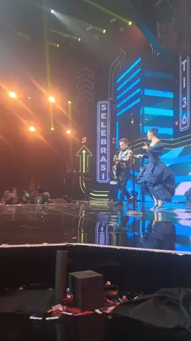 Closing Hut Rcti spesial perform dari Piche Kota dan Kangen Band #pichekota  #picheverseofficial 