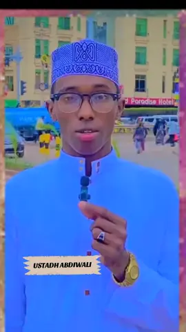 واحسن الي من اساء اليك #education #viralvideo #garretiktok #somalitiktok #fybシ @Ustadh Abdiwali 