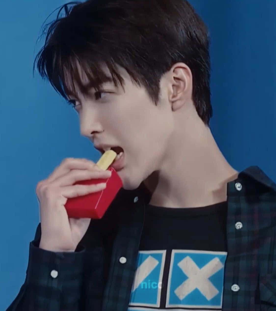 final freach fries boy | scp mine (in my bio) | #fy #cortis #keonho #Kpop #edit — keonho edit , cortis edit , keonho cortis edit