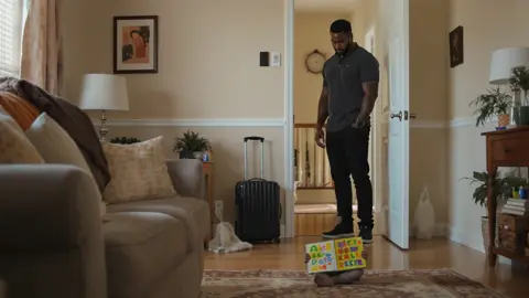Baby just learned her A,B,C's', now daddy is going to abandon her?  #fypシ゚viral #viraltiktok  #funnyvideos  #ai #darkhumor 