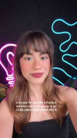 espero q gostem