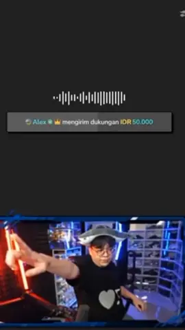 ingat perwakilan rakyat di Harvest moon maksud alex guys #deankt #dean @DEANKT 