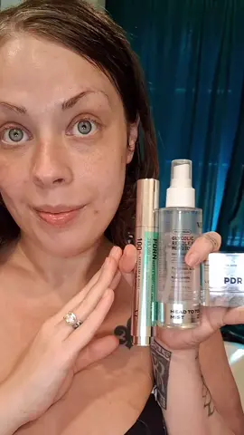 Thank you so much @VT Cosmetics US Get Your Glassy Body — with VT From Head to Toe Your Glassy Body Starts Here — With Glycolic Mist, PDRN Stick Balm & Hair Ampoule! From head to toe, tackle rough texture, dullness, and dryness with the perfect trio: *VT Cosmetics Glycolic Reedle Shot Head-to-toe Mist- A 360° exfoliating spray that brightens and smooths skin from every angle (even upside down!) Brightens rough areas (elbows, back, underarms). Smooths and evens skin tone (face & body) Scalp-cleansing & exfoliating Contains-Glycolic Acid (7%): Exfoliates, great for KP. Niacinamide + Glutathione: Brightens skin tone. Cica, Panthenol, Ectoin: Soothes & hydrates *PDRN Reedle Shot Hair Ampoule– A nourishing scalp treatment that revitalizes thinning hair and soothes sensitive, dry scalp. Improves scalp circulation and energizes hair roots. Reduces hair shedding and supports hair retention. Boosts volume and strengthens strands for fuller-looking hair. Contains-9GF (Growth Factors & Peptides)– Strengthens scalp and roots with EGF & peptide complex. Caffeine– Promotes circulation and reduces hair loss symptoms. Biotin– Supports strong, healthy hair growth. *PDRN Stick Balm – A mess-free, swipe-on balm that instantly boosts tired skin with firming vitality and a subtle glow! Leaves a soft, radiant glow (no stickiness). Easy swipe-on care, anytime. Contains:Vegan PDRN (from wild ginseng): Gentle, plant-based alternative to salmon DNA. Ceramide: Locks in moisture. Collagen: Firms and revitalize. Get Yours Today #Vt #Vtcosmetics #glycolicacidspray  #Reedleshothairserum #PdrnStickBalm 