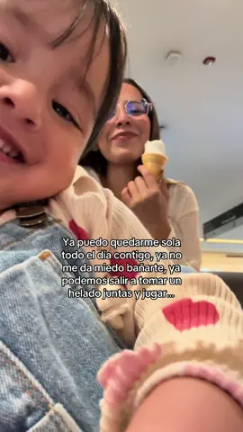 Mi bebé ya creció 😭💗 