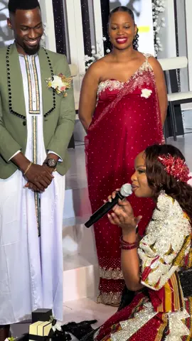 Happening now Jonas and Baby Gloria Introduction Happening Now Live #babygloriaintroduction #senkayimedia 
