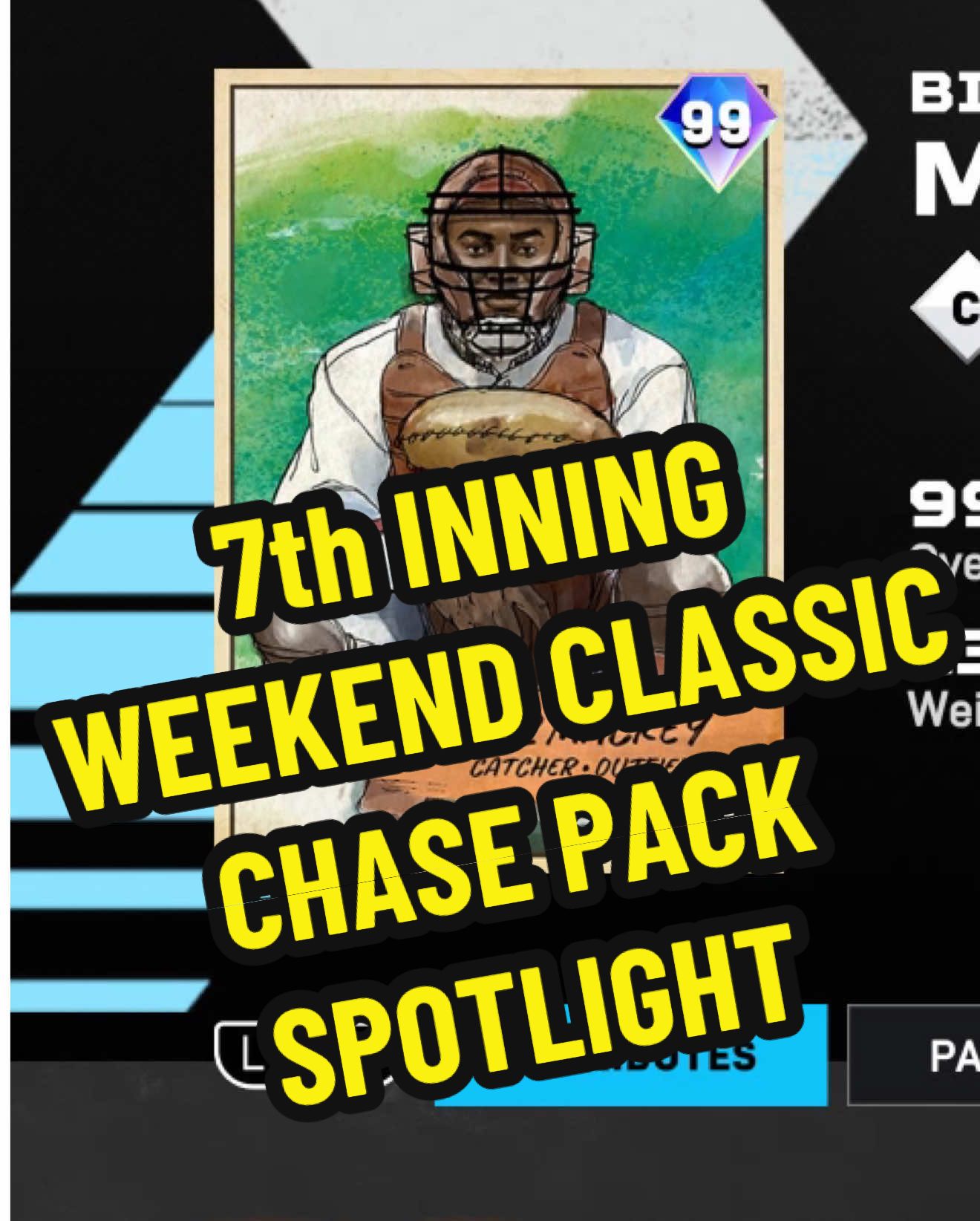 What cards do you want? #MLB #gaming #baseball #mlbtheshow #tiktokgaming 