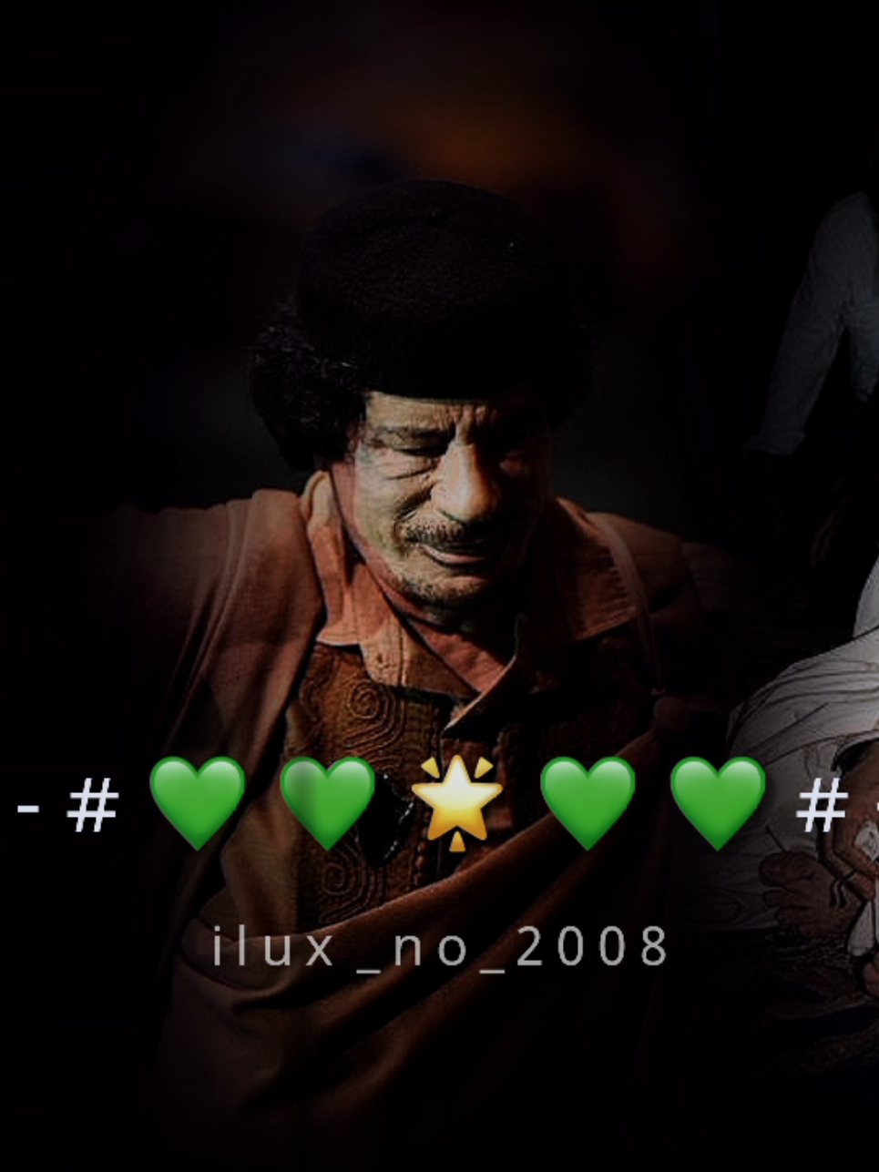 سطرنا التاريخ🫡💚🔥#fyppppppppppppppppppppppp #تصميماتي #معمر_القدافي_الأسطورة_لاتعوض💚 #عيد_الفاتح #foryoupage 