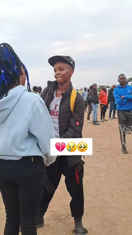 Boyfreind found Her cheating with another guy🥺😢💔💔#fyp #kenyantiktok🇰🇪 #misswambo #viral 