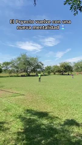Ha vuelto señores 