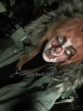 And so is the eyeliner between my teeth.. #creepypasta #creepypastaoccosplay #oc #crossxcreepypasta #yxzcba 