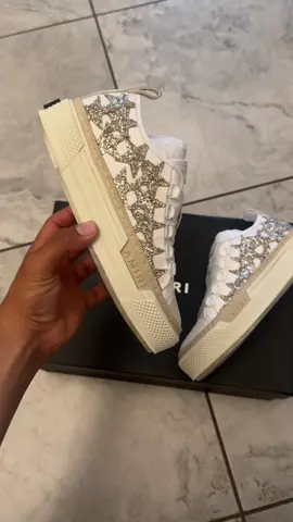 Amiri 🤩🔥 #giftideas #designer #luxury #fypシ゚viral #outfitinspo #coquette #shoppinghaul #giftforher #shoeplug #fashioninspo #amiri #shoes #fyp #trending #amirishoes 