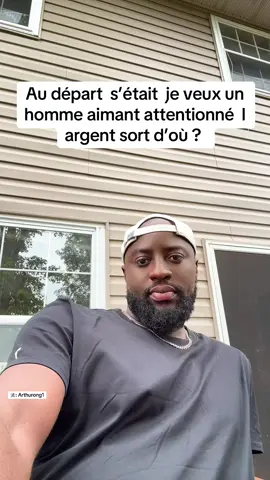 L argent la chacun va chercher pour lui @MANS MUSIC 🎶  #camerountiktok🇨🇲 #fyp 