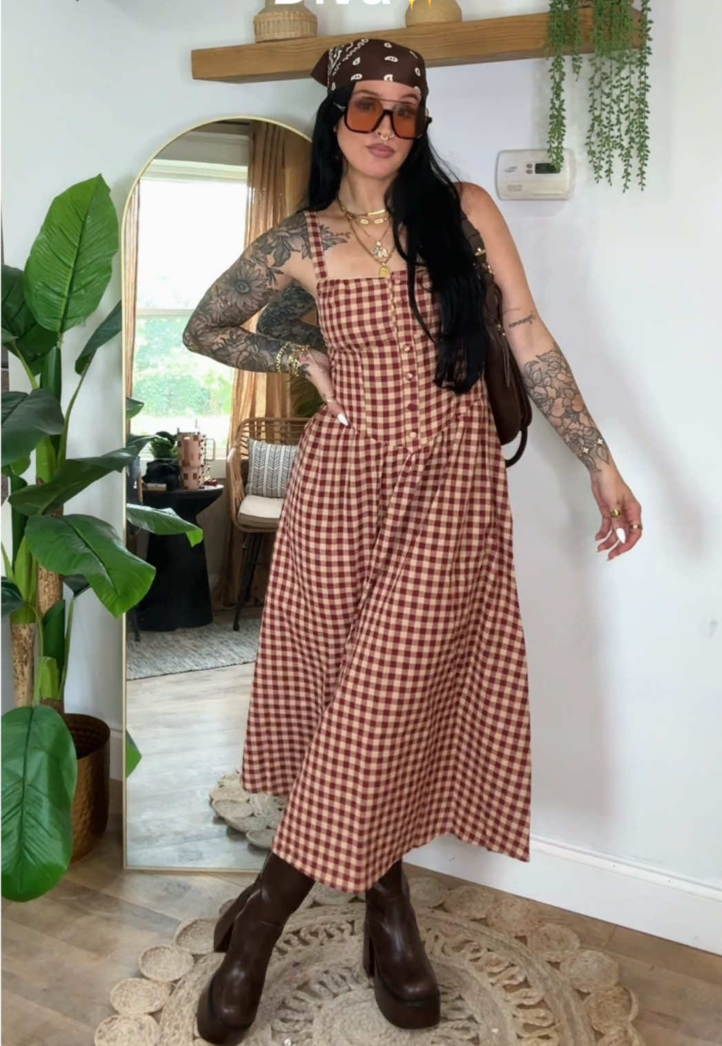 This dress is a must in EVERY closet 😮‍💨