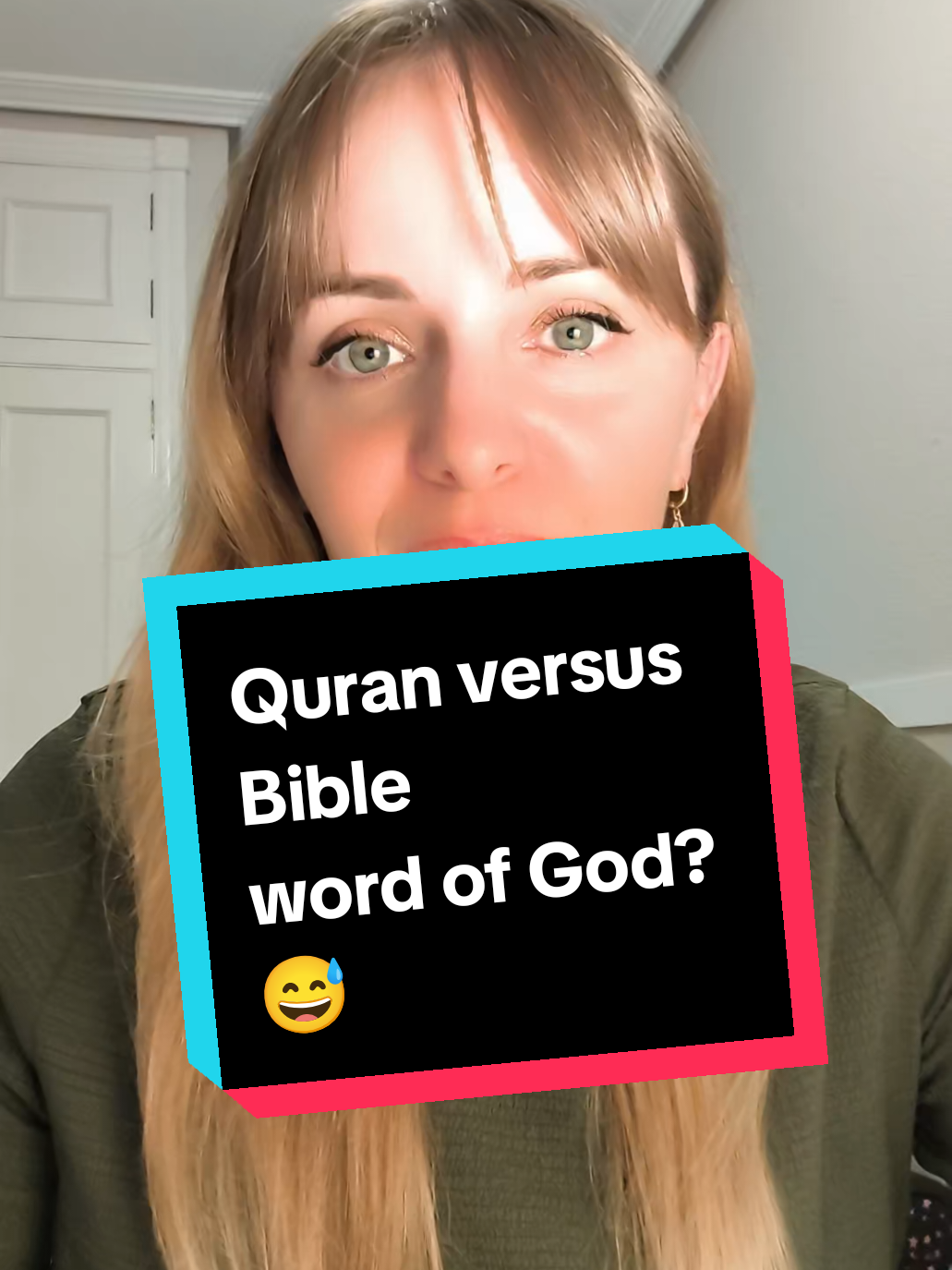 🤍 #Quran #islamic_video #ALLAH #Muhammad #Jesus 