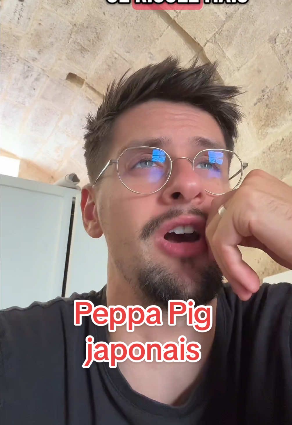 Peppa tu slay ma vie  #humour #japon #peppapig #japonais 🐷🐽