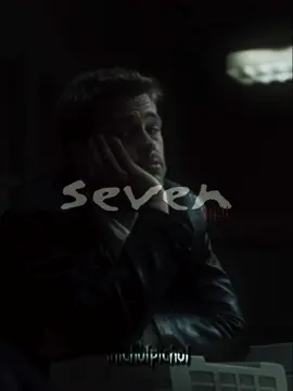 What’s in the fucking box 📦 #se7en #bradpitt #seven #morganfreeman #davidmills 