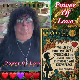 “Power Of Love” #lipsync  #TheL💜veF🌎rce #HueyLewis