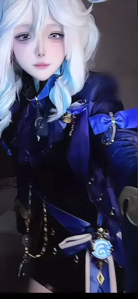 #cosplay #xuhuong #xuhuongtiktok #fyp #xaykenhtiktok