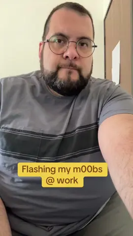 #office #gay #gaybearsoftiktok #belly #gaybear🐻🌈 