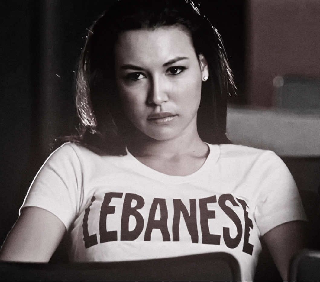 #SANTANALOPEZ : no not really.. : #glee #edit #fyp #foryoupage : [ audio. lee6ns.mp3 cc. diwofifa ib. lee6ns.mp3 scp. pe7ezscenes ] : santana glee santana lopez glee edit single ladies
