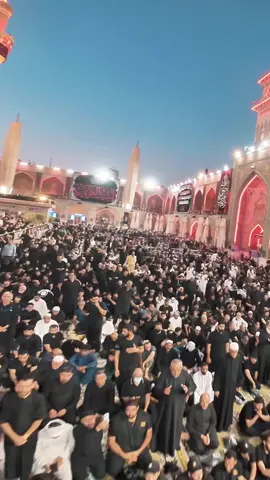 العراق اكثر بلد يعزي رسول الله وخاصة الشيعة 