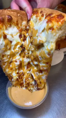 You need this! Chipotle Chicken, Bacon, Ranch #fyp #Foodie #newhampshire #foodtiktok #food 