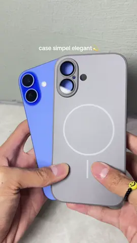 sudah ada lens protectornya juga✨ #caseiphone #casemurah #fyp 