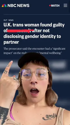 I got a bad feeling about this #transrights #dating #story 