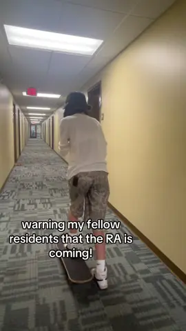 #dorm #RA #funny #MUAC